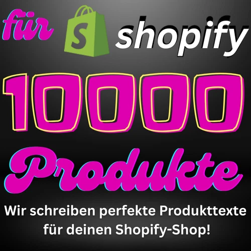 Shopify Dropshipping-Shops von Shira Digital – Ihr erfolgreicher Online-Store, p