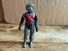 VTG Hasbro Frogman G.I. Joe Eels Cobra Scuba Diver Figure No Accessories E4