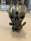 Funko Pop! Vinyl Sauron Figure The Lord of the Rings Fantasy Black Silver OOB