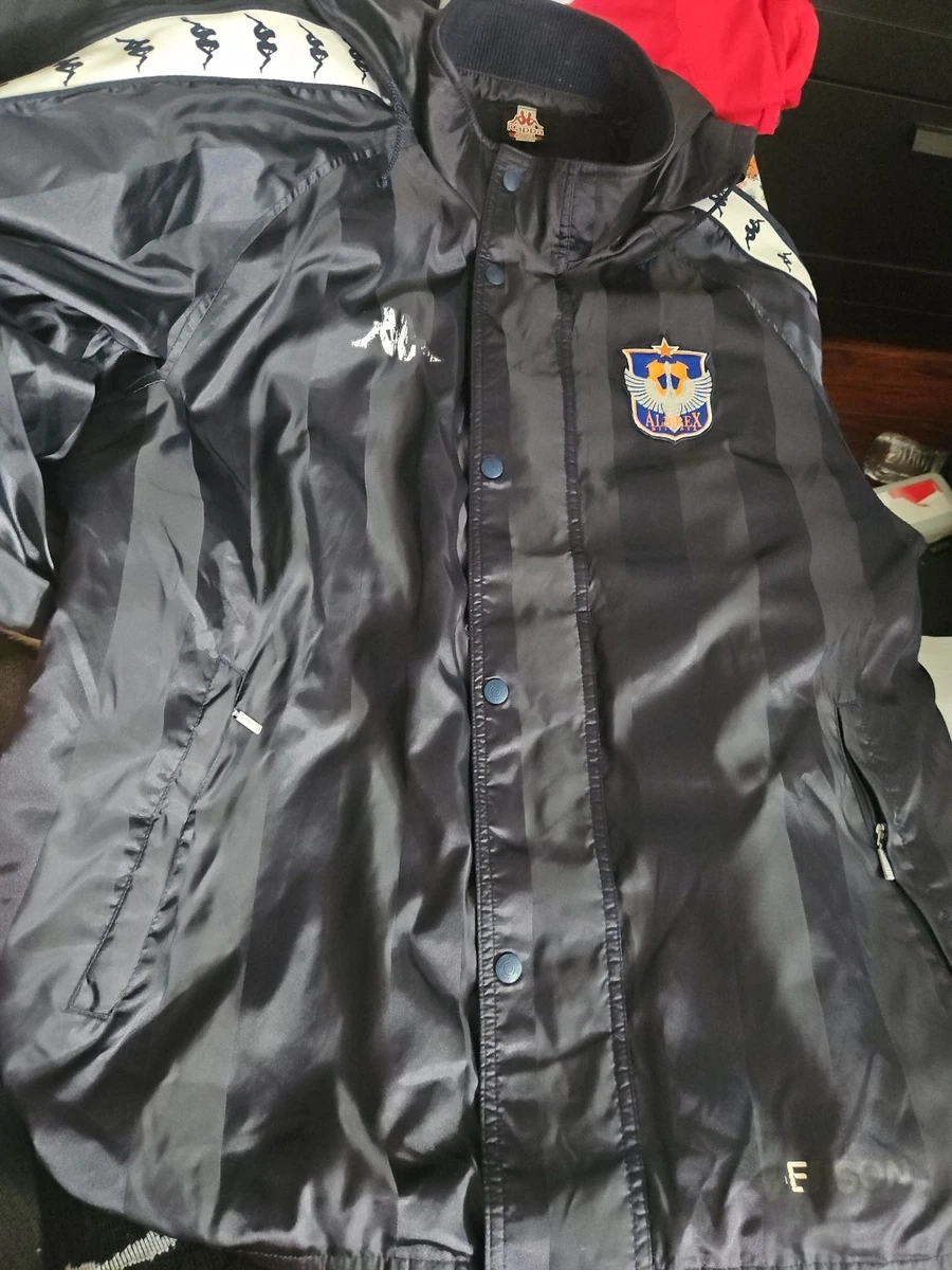 Kappa Vintage Outerwear Coats & Jackets for Men for sale | eBay