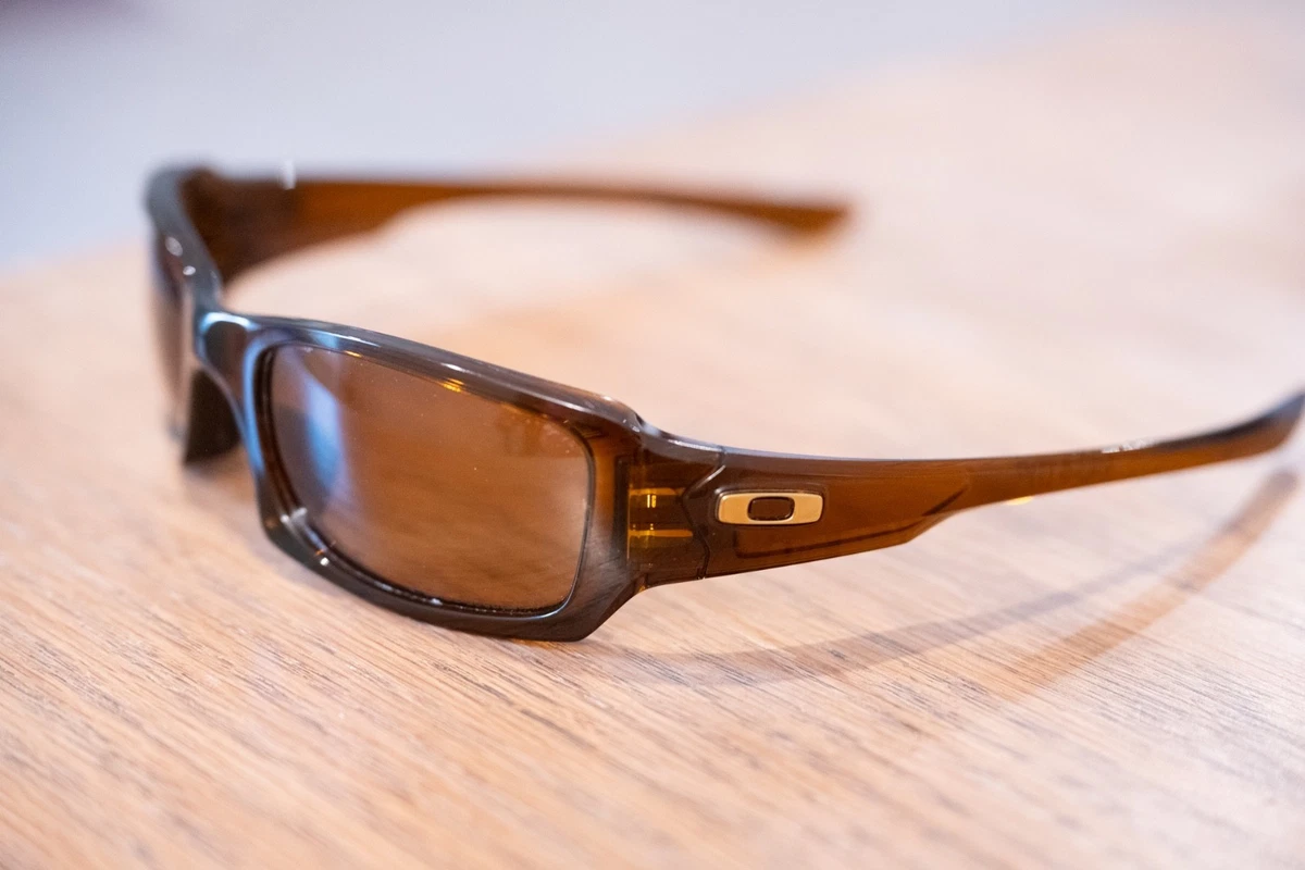 oakley fives squared brown products for sale | eBay oakley fives squared brown products for sale | eBay