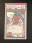 2024 Bowman's Best Best of 2024 Autographs Roman Anthony PSA 10 #B24RA