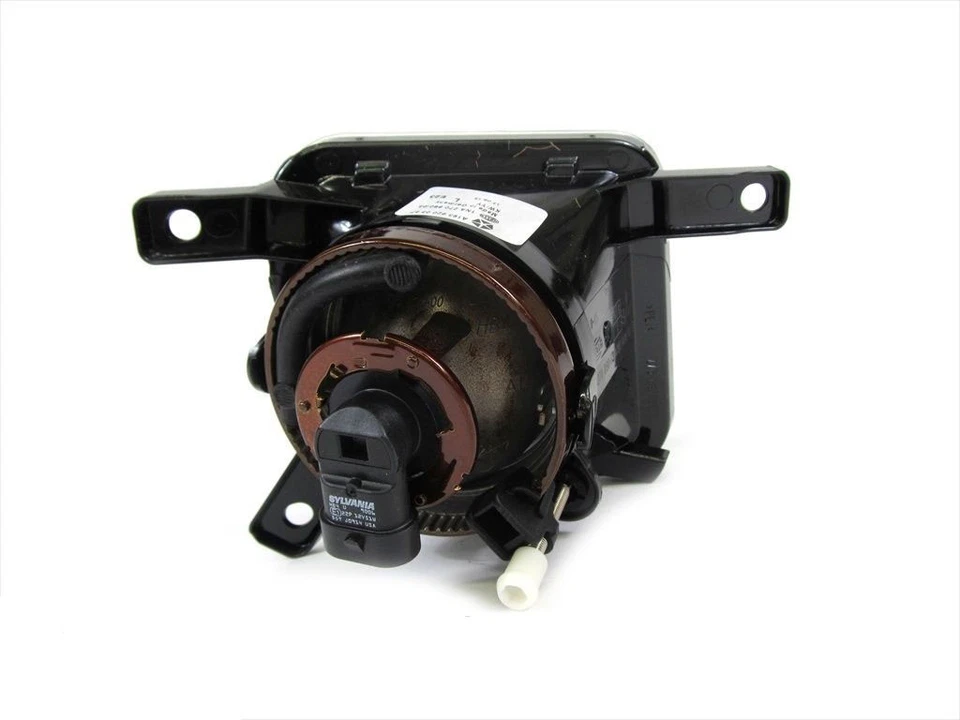 Luz antiniebla delantera izquierda lado conductor Chrysler Crossfire 2004-2008 MOPAR OEM Foto 4 de 4