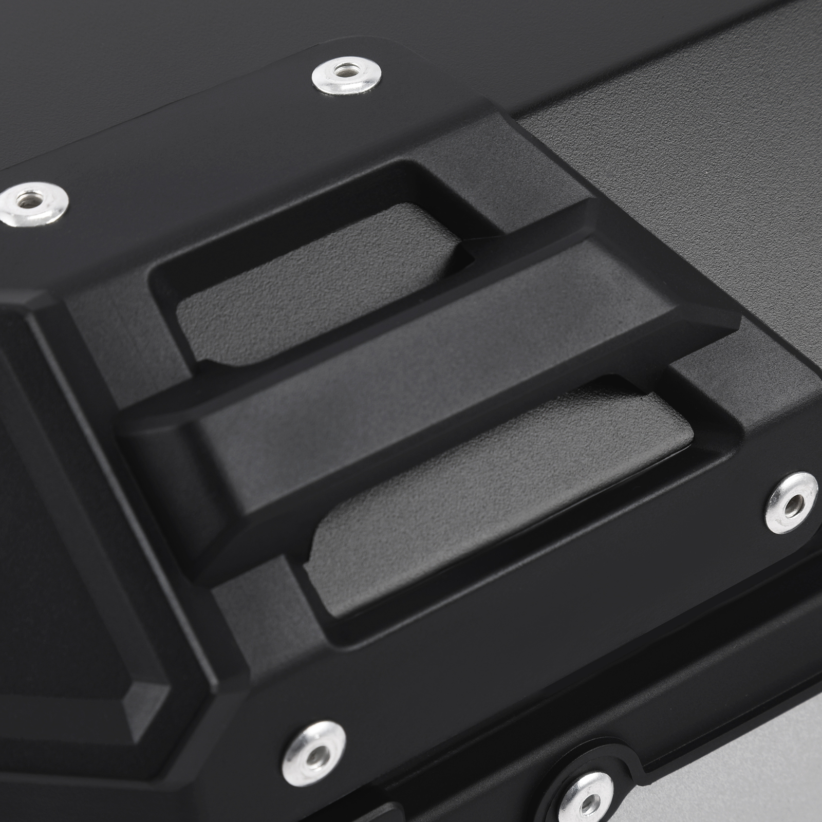 Trunk Luggage Tail Bag Box Top Case Mount Rack Fit For BMW R1300GS 2023-2025 24