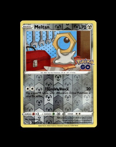 Carte Pokemon GO - Scegli la tua carta! Reverse Holos/Holos Ultra Rare V Radiant - Foto 59 di 100
