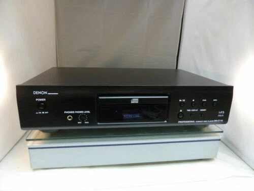 Denon DJ-CD - & MP3 MP3-Player