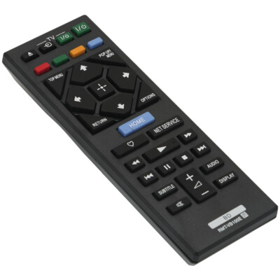 ErsetztFernbedienung RMT-VB100E fur Sony Blu-ray BDP-S3500 BDP-S4500 BDP-S5500