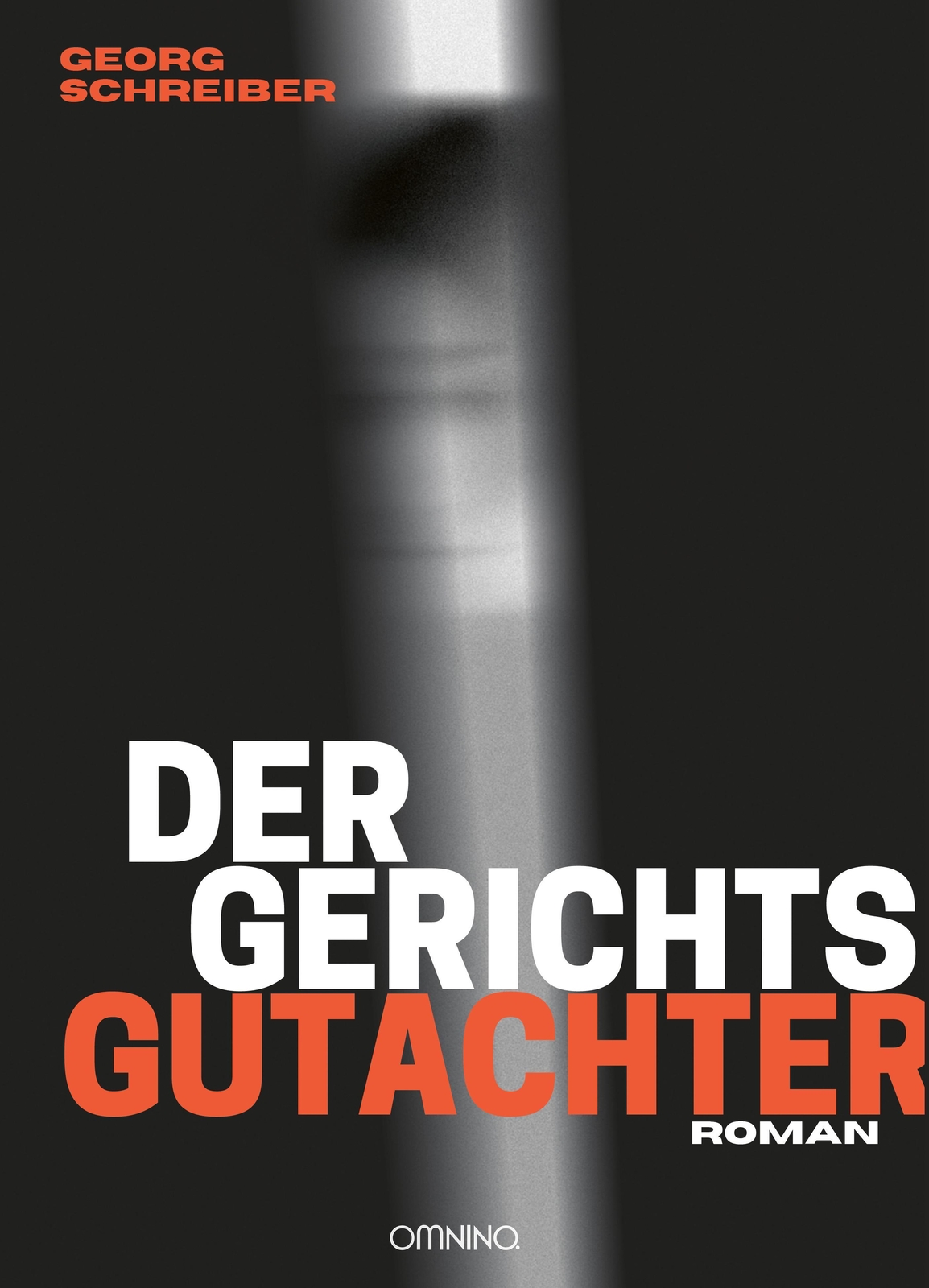 Thumbnail - Der Gerichtsgutachter Georg Schreiber