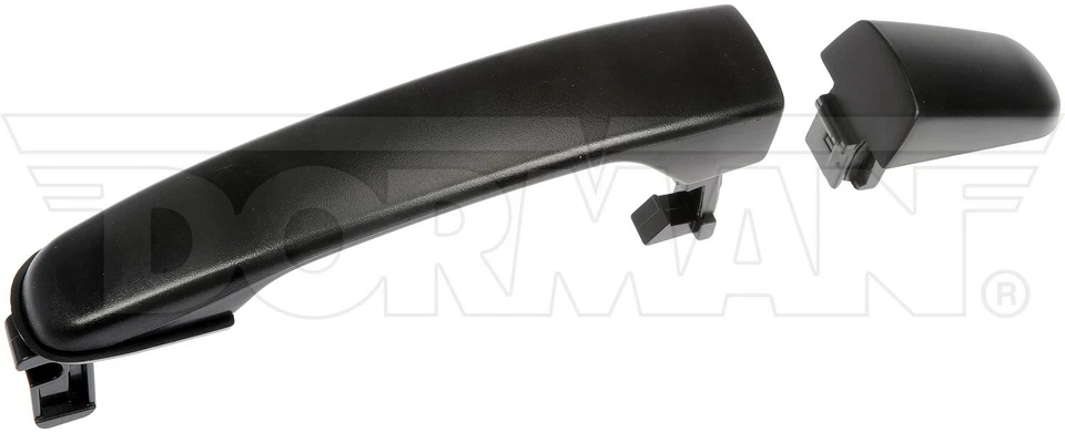 Manija de puerta exterior Dorman 663VN66 2005 2006 para Chevrolet Malibu 2004-2008 Foto 2 de 4