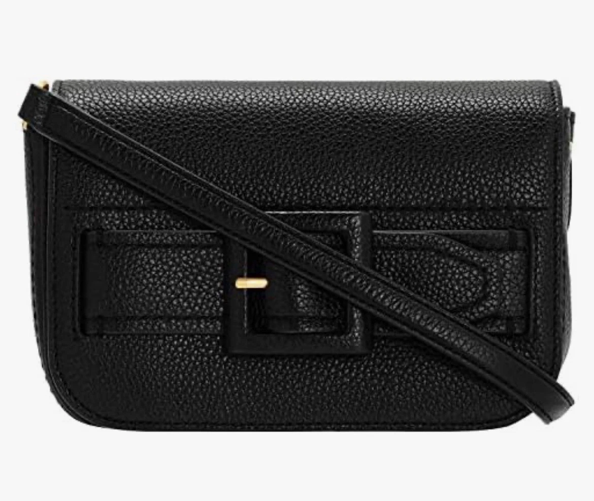 Avery crossbody hotsell bag