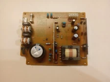 OEM SONY PS2 PlayStation 2 FAT Power Supply PSU 1-468-623-31 Tested Working