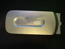 Microsoft Xbox 360 Hard Drive 20GB Microsoft X804675-003 TESTED Authentic
