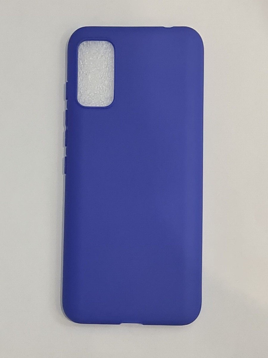 Cover Custodia Morbida Silicone Per Wiko Power U10 / U20 - Foto 11