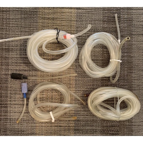 Aquarium Air Line Tubing - Fast Shipping, Make an Offer