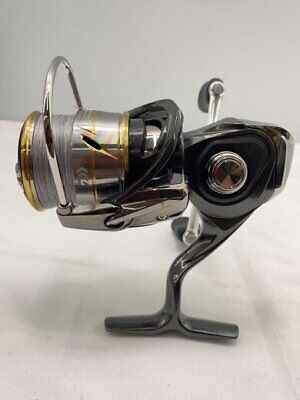 DAIWA LT2500S-DH LUVIAS Spinning Reel #2S450 | eBay DAIWA LT2500S-DH LUVIAS Spinning Reel #2S450 | eBay