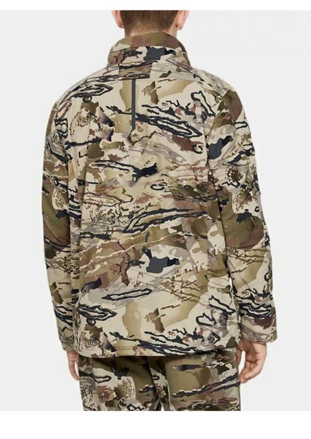 under armour grit jacket