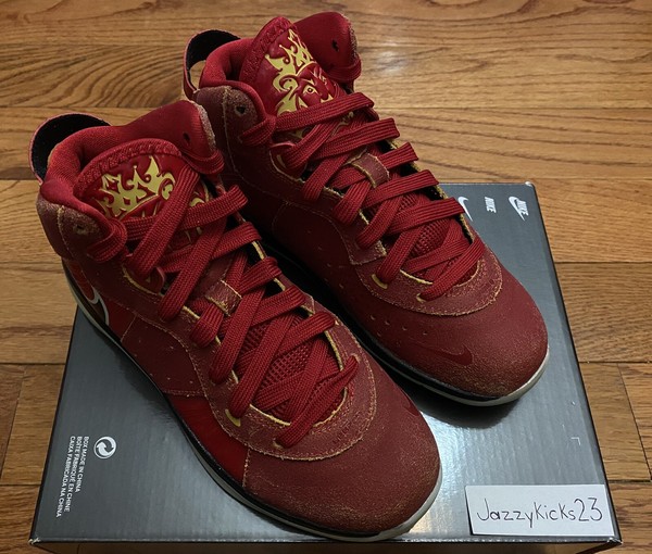 lebron 8 empire jade