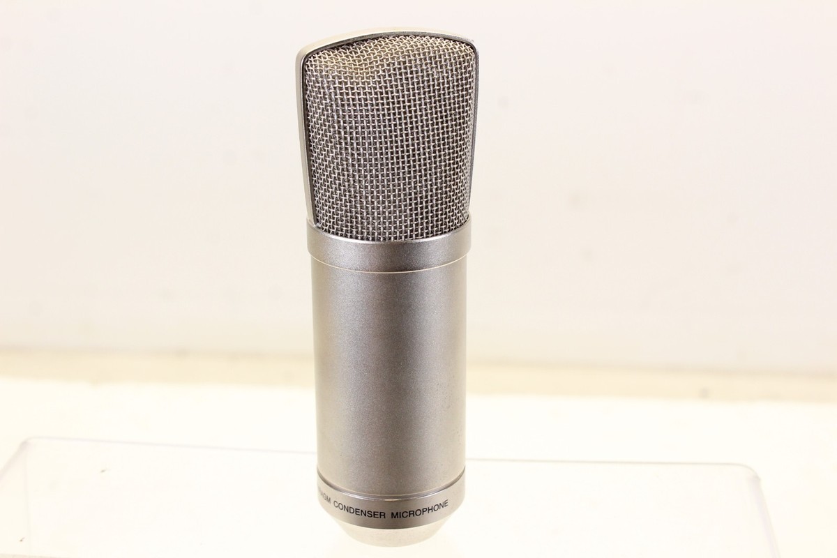 CAD AUDIO GXL2400 ダイヤフラム コンデンサーマイク CAD AUDIO GXL2400 ダイヤフラム コンデンサーマイク