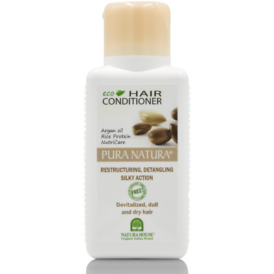 (33,80 EUR/l) Eco Conditioner (250ml) Natura House
