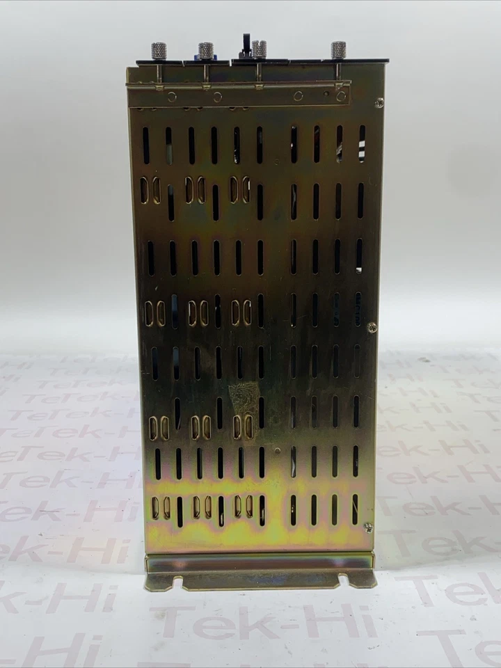 TOYODA GC1000A SERVO DRIVE GC1000A OVERNIGHT SHIPPING - Image 4 of 4