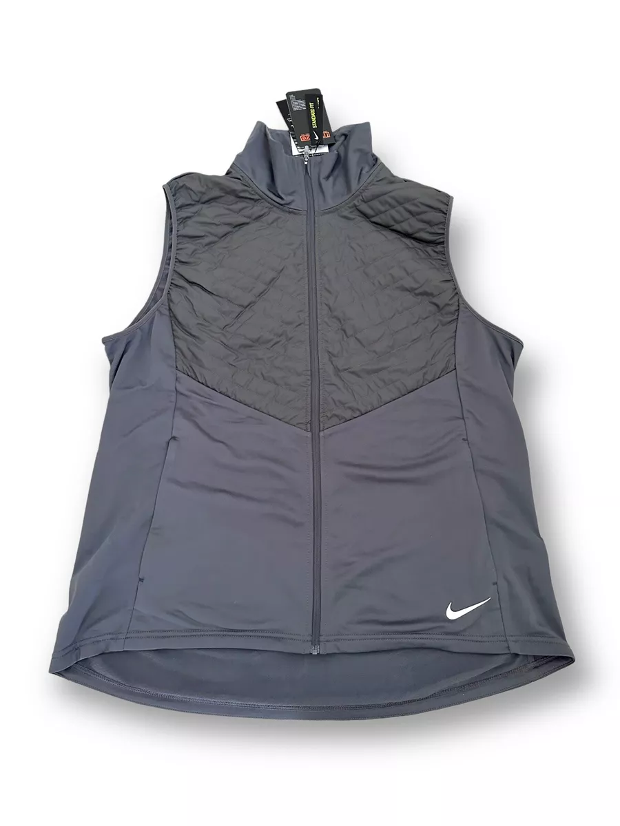 Nike thermore best sale vest
