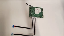 LG 43" Smart Monitor 43SQ700S Video Display Main Board EAX69983901 40648303