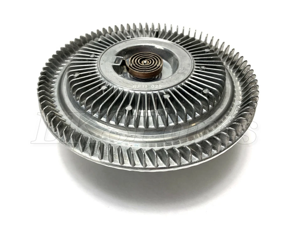 Embrague ventilador refrigeración Land Rover Range Rover Classic 87-94 ETC1260 nuevo Foto 2 de 4