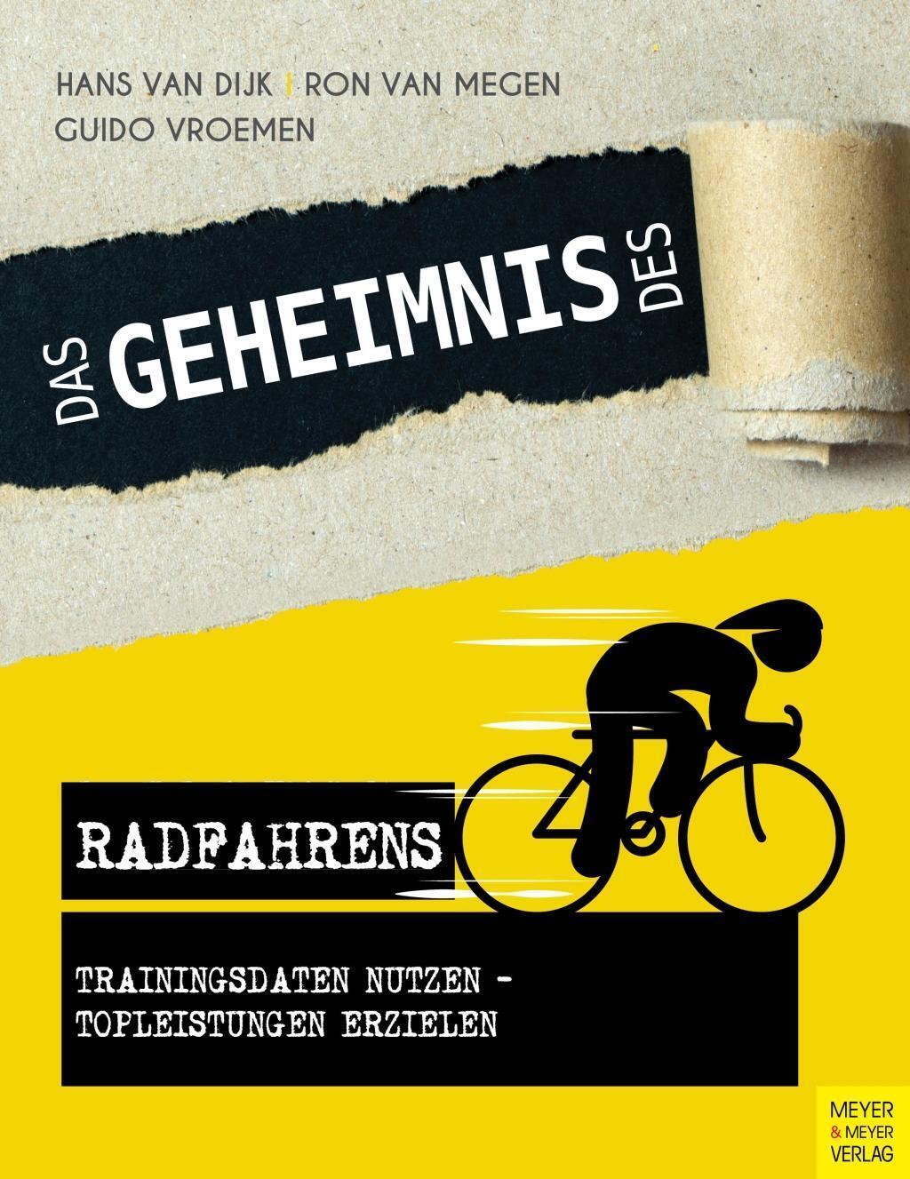 Thumbnail - Das Geheimnis Des Radfahrens | Buch | 9783840375255