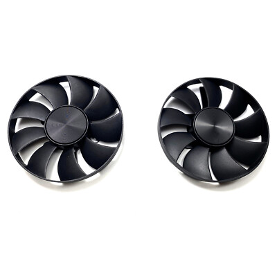 #ad Graphics Card Fan Cooling Module DAPC0815B2UP008 Part for NVIDIA RTX3070 Fans $30.03