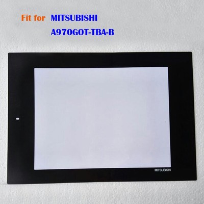 Touch Screen Protective Film for MITSUBISHI A970GOT-TBA-B 1-Year Warranty
