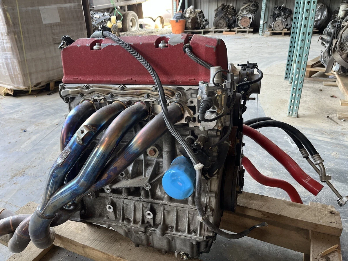 Engines for 2005 Honda S2000 for sale | eBay