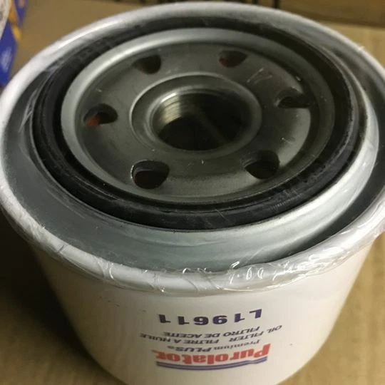 Purolator L19611 Oil Filter For Toyota Corona 87-92 Tarago 85-88 Ryco Z335 Equiv - Image 4 of 4