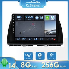 10" 8G+256G Autoradio Android