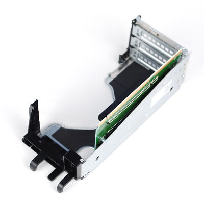 DELL POWEREDGE SERVER R730 R730xd SLOT 123 RISER 1 PCI-e X8 CARD 4KKCY 8H6JW