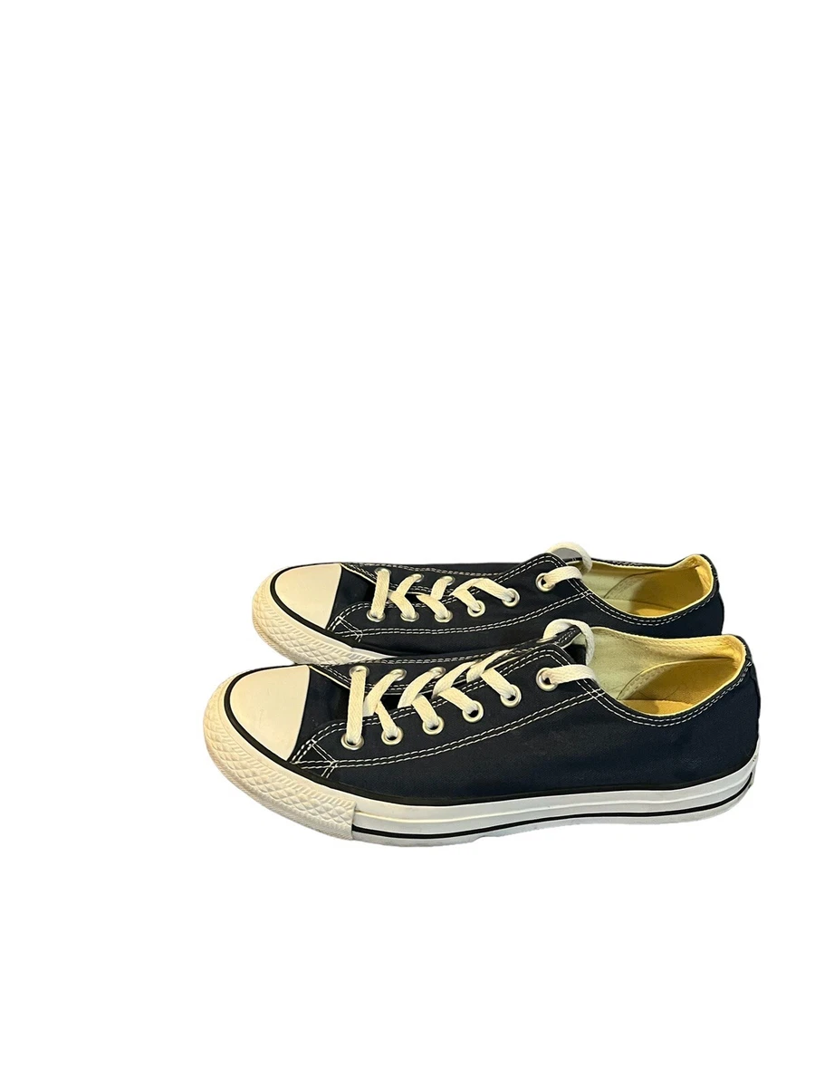 Converse Chuck Taylor All Star Navy Blue Men s Low Cut Sneakers