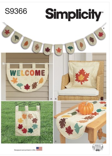 Home Decor / Craft Sewing Patterns. Curtains / Cushions / Dog / Baby. Unused. - Picture 2 of 40