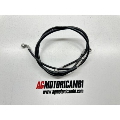 KABEL BREMSSCHLÄUCHE ABS FB MONDIAL SMX 125 2021-2025