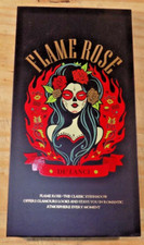 DeLanci FLAME ROSE PALETTE Classic Eyeshadow ...