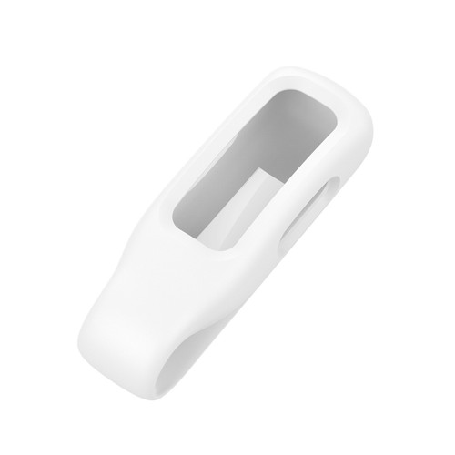 Replacement Silicon Clip Case Cover Holder For Fitbit inspire2 Activity Tracker - Picture 8 of 29