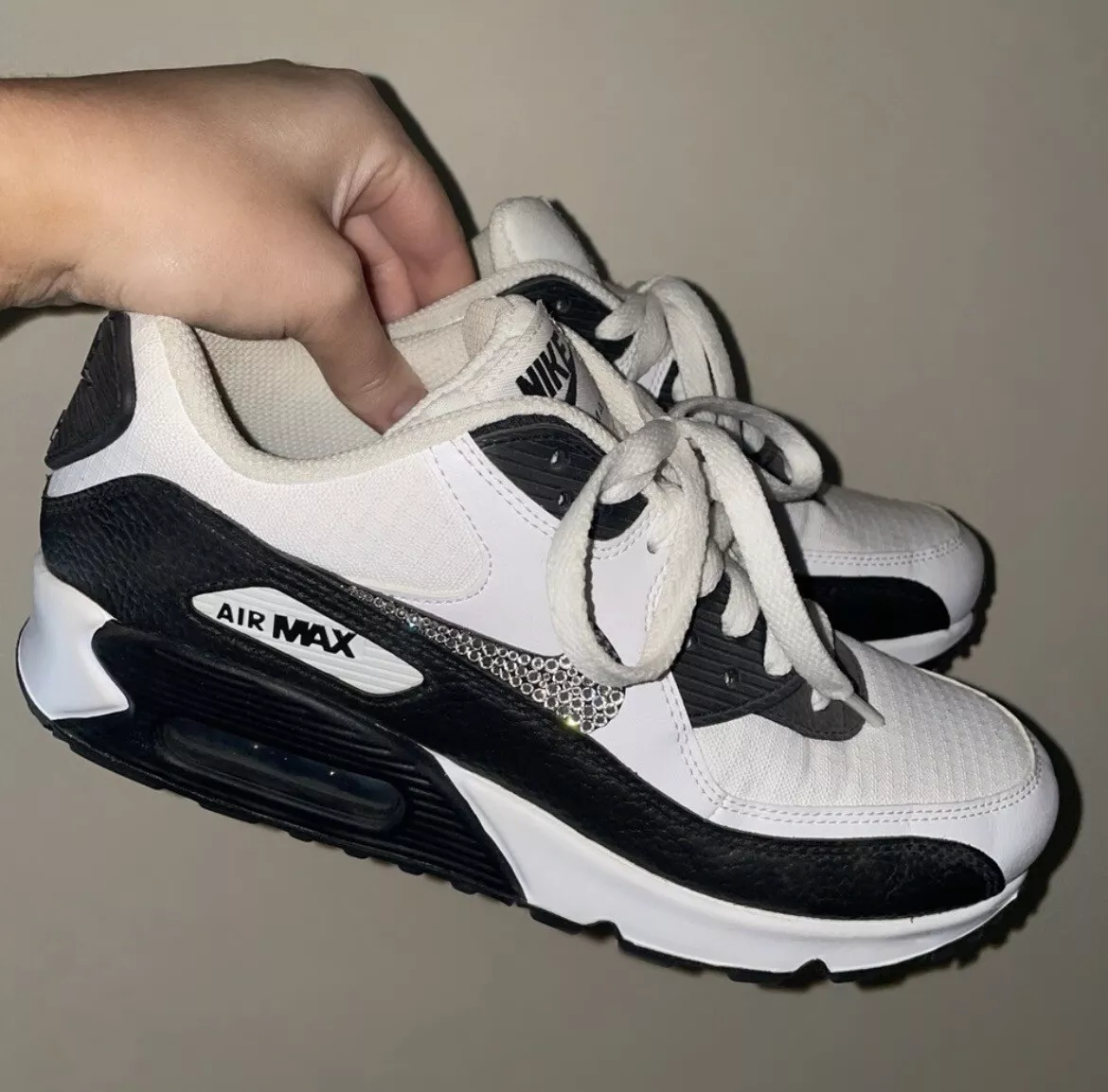 Air max shop black diamond