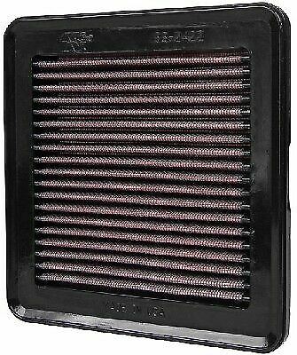 K&N Hi-Flow Performance Air Filter 33-2422 FOR Jazz 1.3 i (GE), 1.5 i ... - Bild 1 von 2