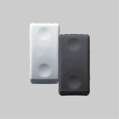 Interruttore unipolare 'system' 16ax 250v - bianco GEWISS