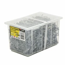 Paslode 40 x 2.8mm 5kg Galvanised Fibre Cement Nails - 2250 Pack
