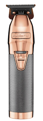 BaByliss Pro RoseFX Skeleton Lithium Barber Hair/Beard Trimmer/BabylissPro
