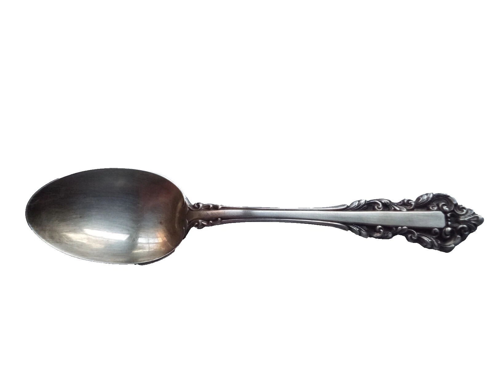 Gorham US Sterling Silver Antiques