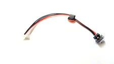 Toshiba Satellite C55-A Laptop DC Power Jack Charging Port Connector Cable