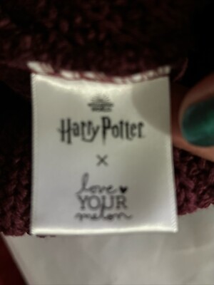 Love Your Melon Harry Potter Gold Foil Scar And Glasses  display picture 3