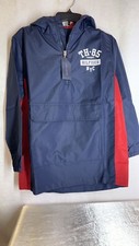 Tommy Hilfiger Brand New Boys Navy Blazer size L Boy NWT MSRP 79.50