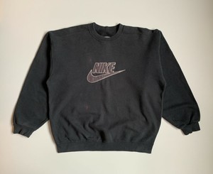 Nike Vintage Sweatshirt Ebay new Zealand, SAVE 44% - deportesorolla.com