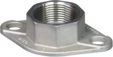 Taco 110-253SF Stainless Steel Flange Set 1-1/4 Inch